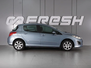 Хетчбэк Peugeot 308 2012 года, 570000 рублей, Минеральные Воды