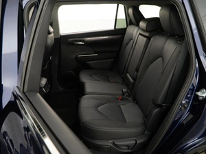 Внедорожник Toyota Highlander 2025 года, 5839050 рублей, Москва