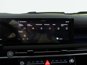 Внедорожник Hyundai Tucson 2026 года, 4928888 рублей, Москва