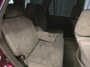 Внедорожник Honda CR-V 2002 года, 779000 рублей, Красноярск