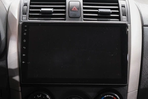 Седан Toyota Corolla 2008 года, 649000 рублей, Новокузнецк