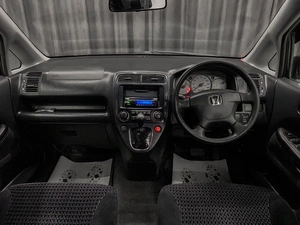 Минивэн Honda Stream 2001 года, 550000 рублей, Ачинск