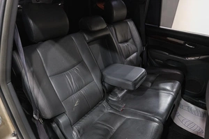 Внедорожник Toyota Land Cruiser Prado 2005 года, 2149000 рублей, Новокузнецк