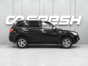 Внедорожник Lifan X60 2013 года, 650000 рублей, Ростов-на-Дону