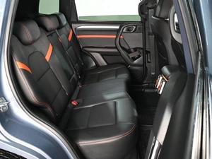 Внедорожник Haval Dargo 2023 года, 2690000 рублей, Аксай