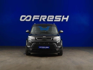 Хетчбэк Kia Soul 2014 года, 1198055 рублей, Москва