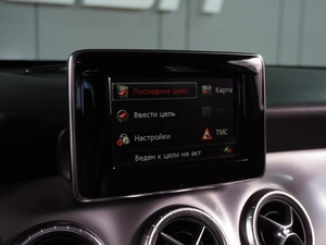 Седан Mercedes-benz CLA-класс AMG 2014 года, 2324000 рублей, Воронеж
