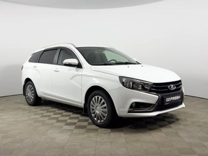 Универсал ВАЗ (LADA) Vesta 2019 года, 1041900 рублей, Казань