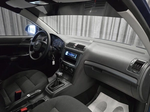 Лифтбек Skoda Octavia 2011 года, 680000 рублей, Красноярск