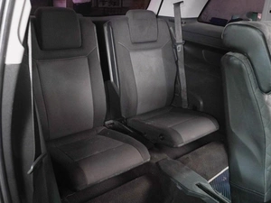 Минивэн Opel Zafira 2010 года, 519000 рублей, Воронеж