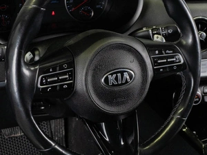 Лифтбек Kia Stinger 2019 года, 2619000 рублей, Тюмень