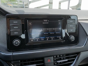 Лифтбек Volkswagen Polo 2020 года, 1699000 рублей, Краснодар