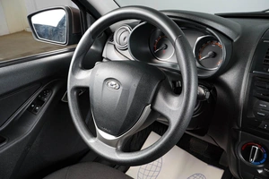 Седан ВАЗ (LADA) Granta 2019 года, 799000 рублей, Тюмень
