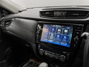 Внедорожник Nissan X-Trail 2018 года, 2450000 рублей, Красноярск