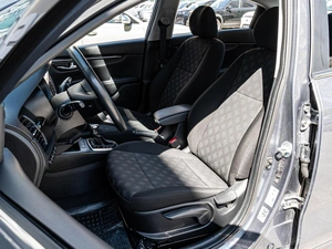 Седан Kia Rio 2020 года, 1730000 рублей, Краснодар