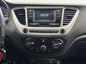 Седан Hyundai Solaris 2022 года, 1499000 рублей, Орёл