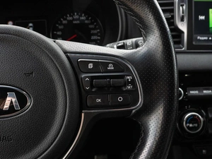 Внедорожник Kia Sportage 2016 года, 1999000 рублей, Краснодар