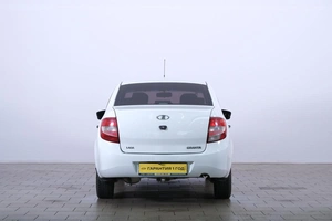 Седан ВАЗ (LADA) Granta 2016 года, 299000 рублей, Омск