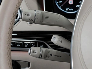 Седан Mercedes-benz S-класс 2016 года, 3419000 рублей, Тюмень