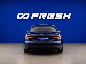 Лифтбек Audi A5 2016 года, 3350055 рублей, Москва