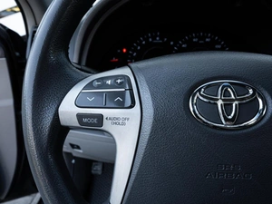 Седан Toyota Camry 2010 года, 843000 рублей, Ставрополь
