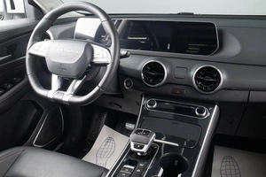 Внедорожник Forthing T5 EVO 2024 года, 2439000 рублей, Оренбург