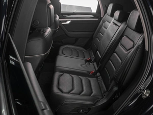 Внедорожник Volkswagen Touareg 2021 года, 5999000 рублей, Тюмень