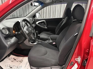 Внедорожник Toyota RAV4 2006 года, 1020000 рублей, Ачинск