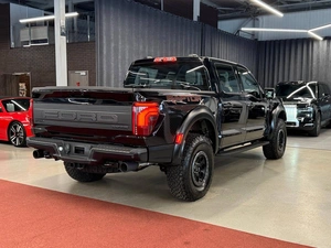 Пикап Ford F-150 Raptor 2025 года, 13490000 рублей, Павловская Слобода