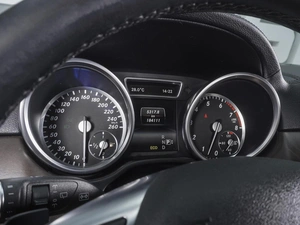 Внедорожник Mercedes-benz GL-класс 2015 года, 3400000 рублей, Ростов-на-Дону