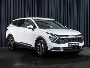 Внедорожник Kia Sportage 2022 года, 2890000 рублей, Волгоград