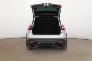 Внедорожник Nissan Qashqai 2016 года, 1757000 рублей, Орёл