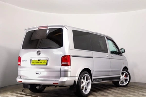 Минивэн Volkswagen Transporter 2003 года, 1749000 рублей, Пермь