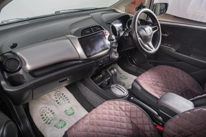 Хетчбэк Honda Fit 2012 года, 899000 рублей, Томск