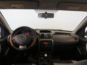 Внедорожник Renault Duster 2013 года, 920000 рублей, Клинцы