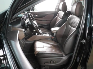 Внедорожник Hyundai Santa Fe 2018 года, 2849000 рублей, Воронеж