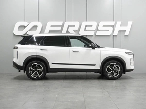 Внедорожник JAECOO J7 2024 года, 2429000 рублей, Воронеж