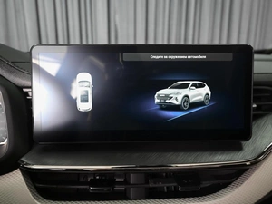 Внедорожник Haval F7 2024 года, 1895000 рублей, Ставрополь