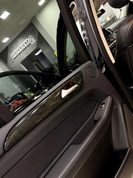 Внедорожник Mercedes-benz GLE-класс 2017 года, 4500000 рублей, Солонцы