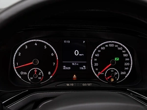 Лифтбек Volkswagen Polo 2020 года, 1870000 рублей, Краснодар