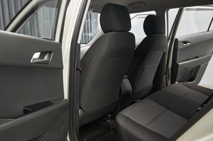 Внедорожник Hyundai Creta 2018 года, 1897000 рублей, Красноярск