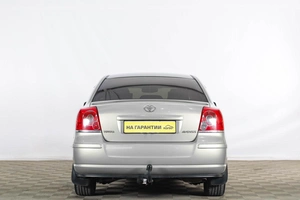 Седан Toyota Avensis 2007 года, 759000 рублей, Тюмень