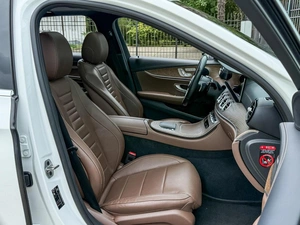 Седан Mercedes-benz E-класс 2021 года, 4499000 рублей, Большой Сочи