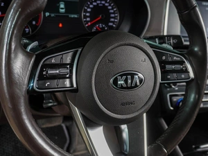 Седан Kia Optima 2018 года, 1869000 рублей, Воронеж