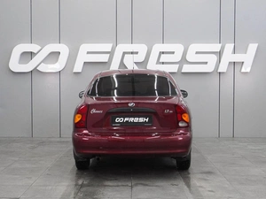 Седан ЗАЗ Chance 2011 года, 249000 рублей, Воронеж