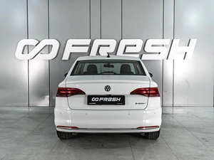 Седан Volkswagen e-Bora 2019 года, 1849000 рублей, Аксай