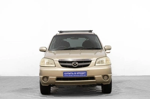 Внедорожник Mazda Tribute 2002 года, 619000 рублей, Барнаул