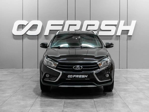 Универсал ВАЗ (LADA) Vesta 2019 года, 950000 рублей, Тюмень