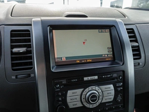 Внедорожник Nissan X-Trail 2008 года, 1135000 рублей, Краснодар