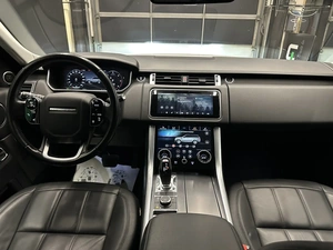 Внедорожник Land Rover Range Rover Sport 2021 года, 6700000 рублей, Красноярск